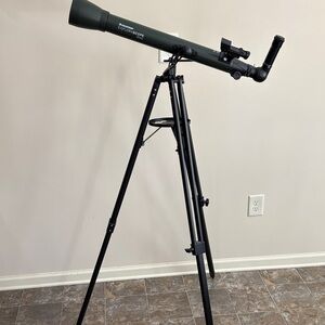 CELESTRON EXPLORASCOPE 60AZ